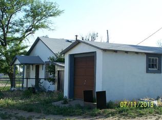 305 S Frederick Ave, Garden City, KS 67846