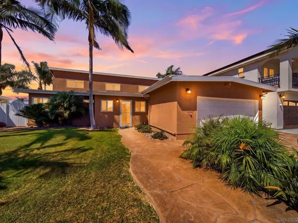 3642 Luna Ave, San Diego, CA 92117