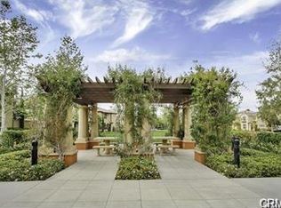 166 Desert Bloom, Irvine, CA 92618