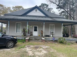 301 College St, Clio, SC 29525