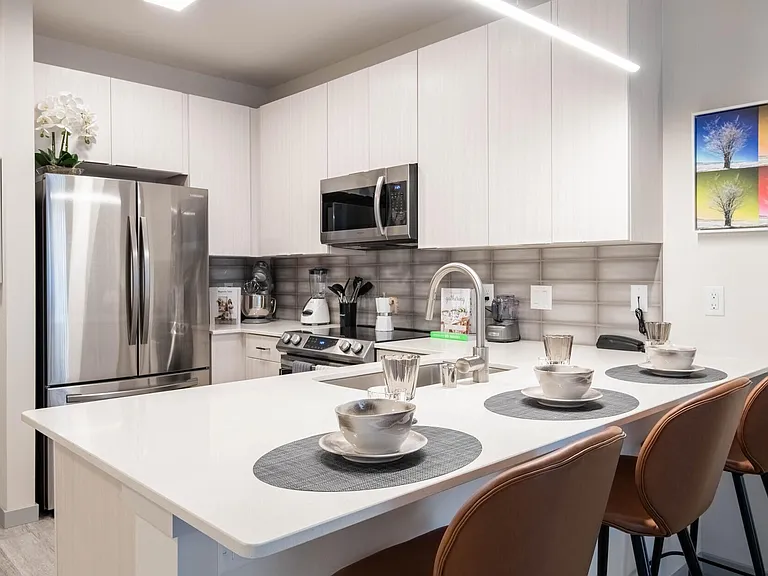 Elevate Apartments — Photo 61