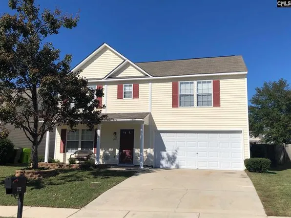 722 McNamara Ln, Columbia, SC 29229