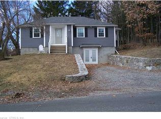 29 Shelter Hill Ave, Watertown, CT 06779