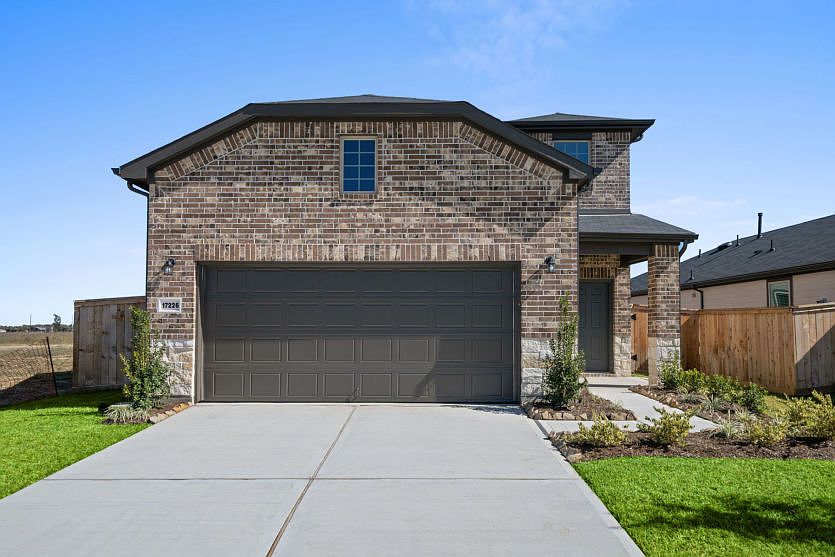 Home Exterior