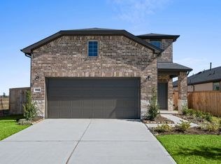 17226 Boulder Beach Dr, Crosby, TX 77532