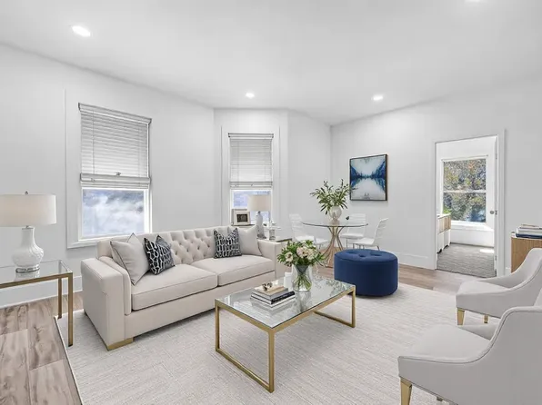 526 W Munson St, Denison, TX