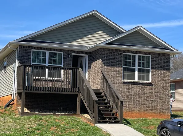 1725 Watauga St, Sevierville, TN 37876
