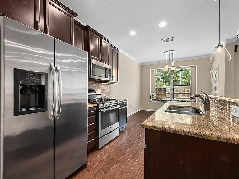 13400 Briarwick Dr #1703 — Photo 5