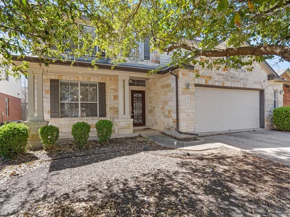620 Middle Crk, Buda, TX 78610