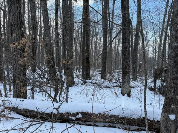 N Victory Heights Cir, Stone Lake, WI 54876