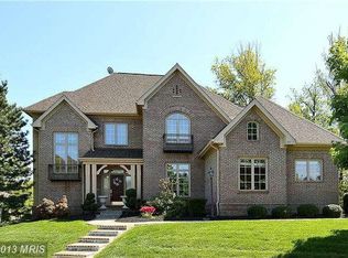 8847 Jarrett Valley Dr, Vienna, VA 22182