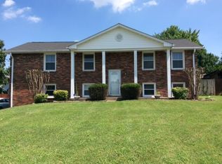 626 Tobylynn Dr, Nashville, TN 37211