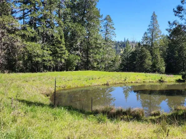 0 Salmon Creek Rd, Miranda, CA 95553