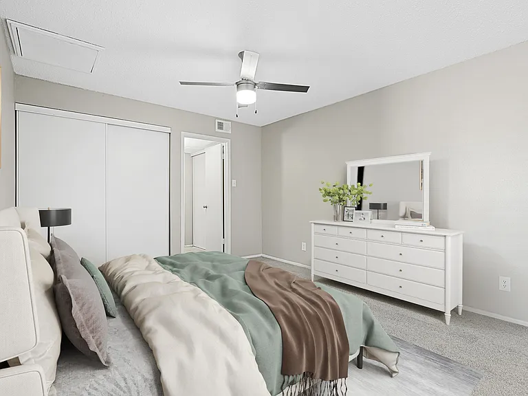 Lexington Apartment Homes