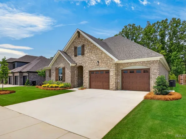 740 Mackin Ave, Pike Road, AL 36064