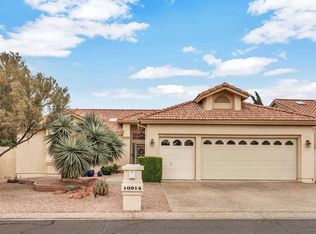 10914 E Spring Creek Rd, Sun Lakes, AZ 85248