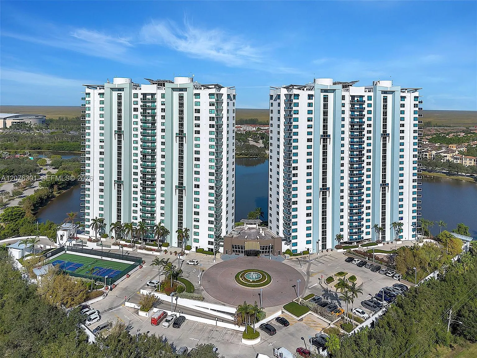 Tao Sawgrass Condominium — Photo 2