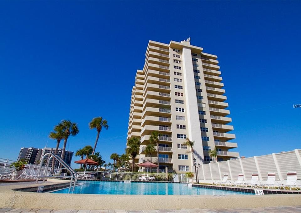 1st image of 1621 Gulf Blvd APT 1403