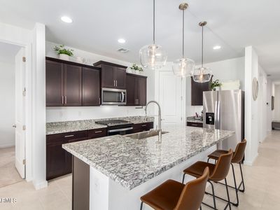 17406 W RED FOX Road, Surprise, AZ, 85387