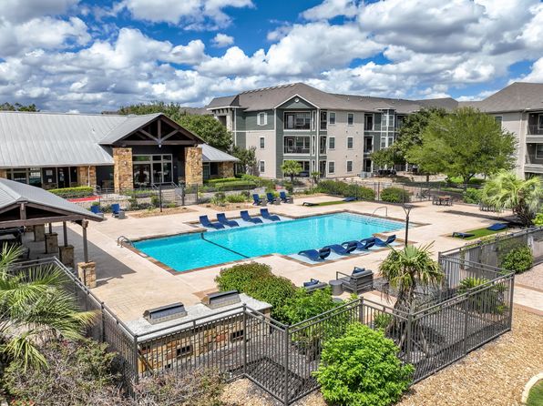 7838 Huebner Rd APT 8206