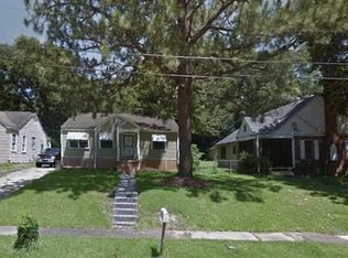 226 Weston St, Jackson, MS 39209