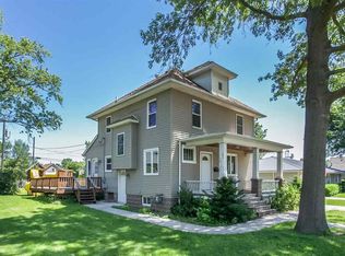 728 W Monroe St, Washington, IA 52353