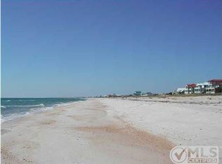 1168 E Gulf Beach Dr, Eastpoint, FL 32328