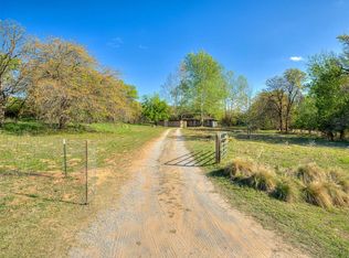 16625 Triple X Cir, Choctaw, OK 73020