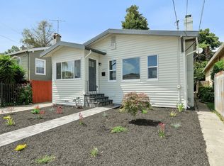 3215 61st Ave, Oakland, CA 94605