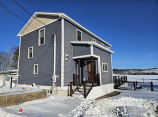 5 Lake Shore Drive, Greene, ME 04236