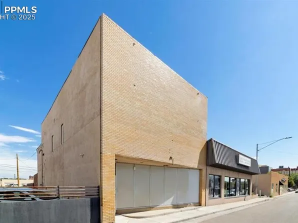 423 W 4th St, Pueblo, CO 81003