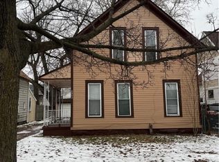 2053 W 95th St, Cleveland, OH 44102