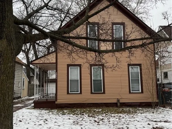 2053 W 95th St, Cleveland, OH 44102