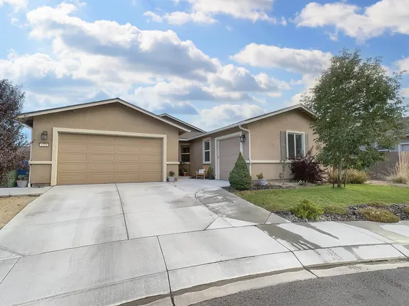 1220 Hat Band Ct, Gardnerville, NV 89410