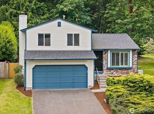 2931 230th Ave NE, Sammamish, WA