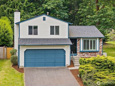 2931 230th Avenue NE, Sammamish, WA, 98074