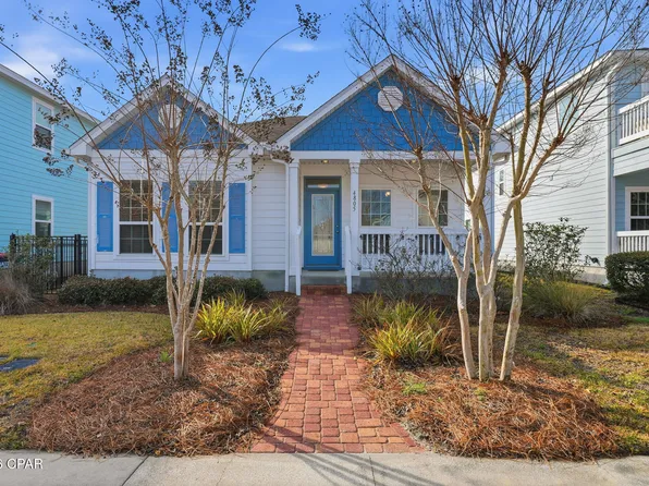 4805 Stellata Ln, Panama City Beach, FL 32408