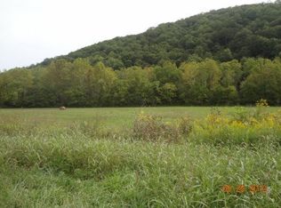 Ailor Gap Rd, Maynardville, TN 37807