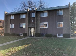 108 Floss Mar Ct #2A, East Peoria, IL 61611