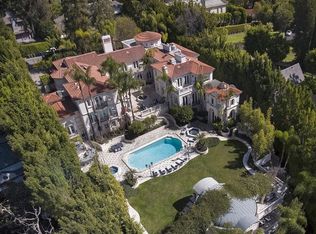 Bellagio Rd Los Angeles Ca Mls Zillow