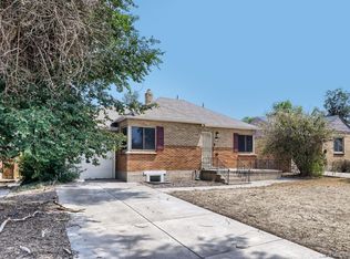 1650 Trenton Street, Denver, CO 80220