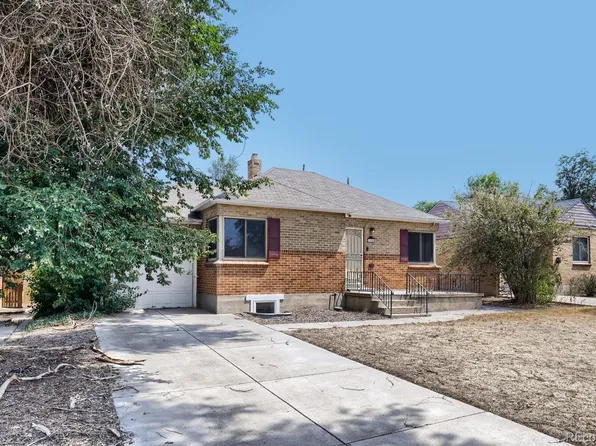 1650 Trenton Street, Denver, CO 80220