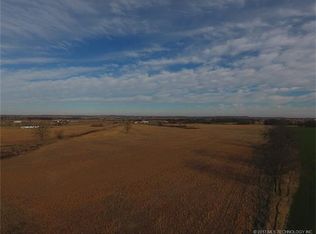 3620 Alt 75, Mounds, OK 74047