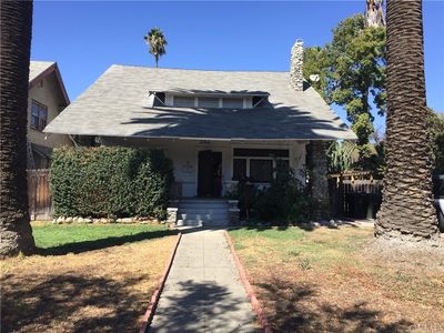 543 E Pasadena St, Pomona, CA, 91767