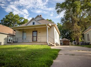 920 W Elm St, Salina, KS 67401