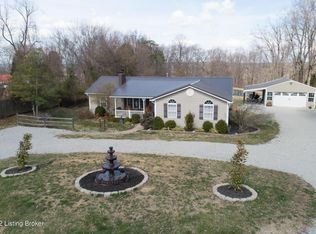 2303 Joyner Hill Rd, Louisville, KY 40272
