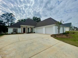 429 Crossvine Pl, Madison, MS 39110