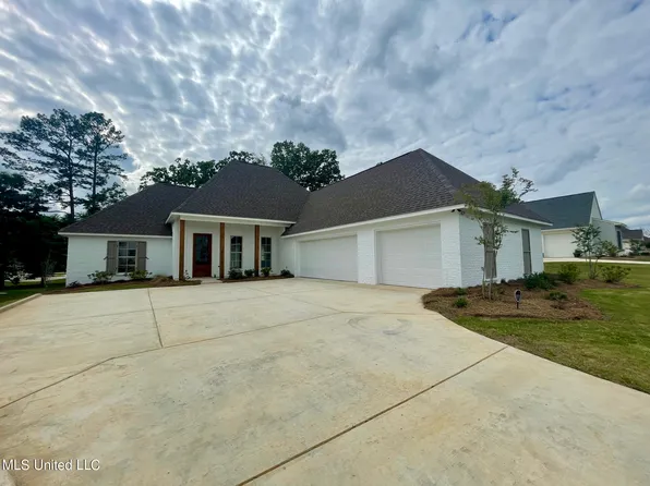429 Crossvine Pl, Madison, MS 39110