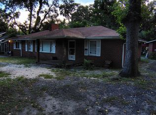 3611 Hardee Ave, Brunswick, GA 31520