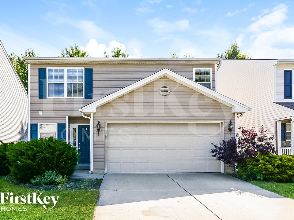 1st image of 6063 Marsh Cir